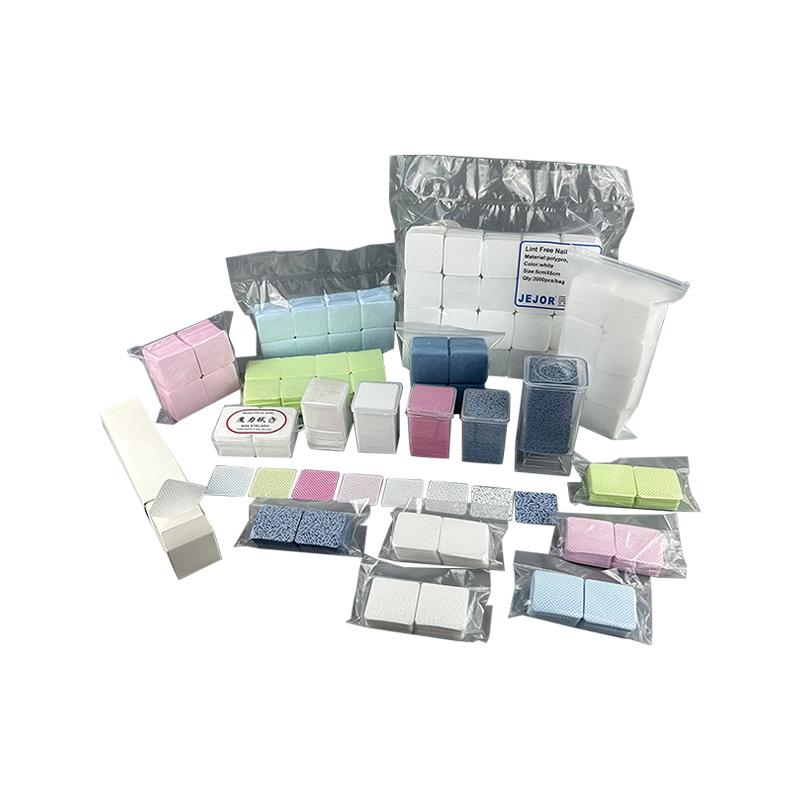 Polypropylene Lens Cleaning Wipes