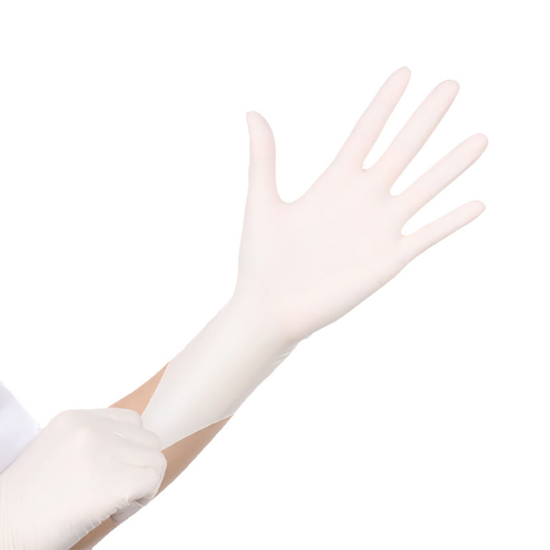 Nitrile Gloves