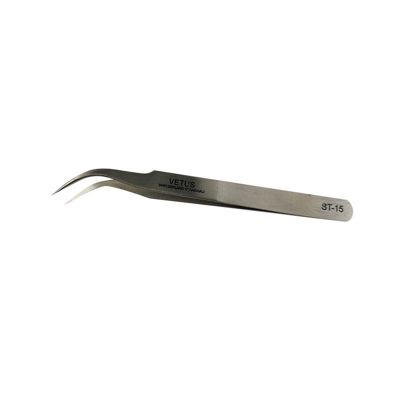 Stainless Steel Tweezers