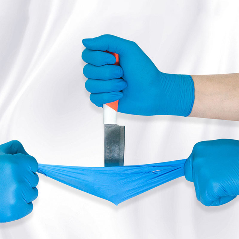 Nitrile Gloves