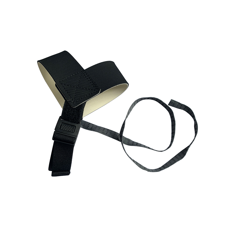 Antistatic Heel Strap