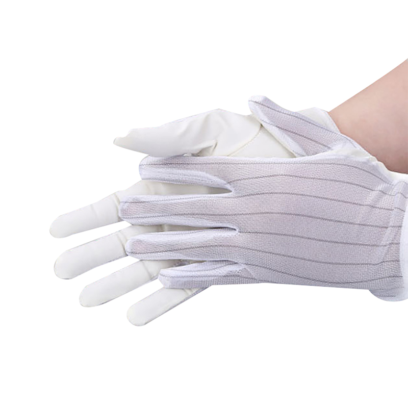 ESD PU Coated Gloves