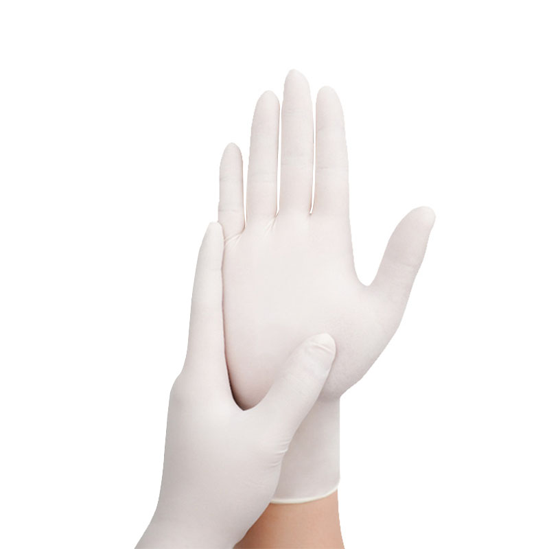 Nitrile Gloves