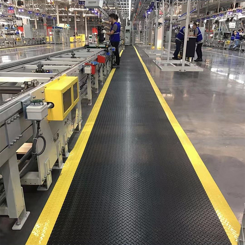 ESD Anti-Fatigue Floor Mat