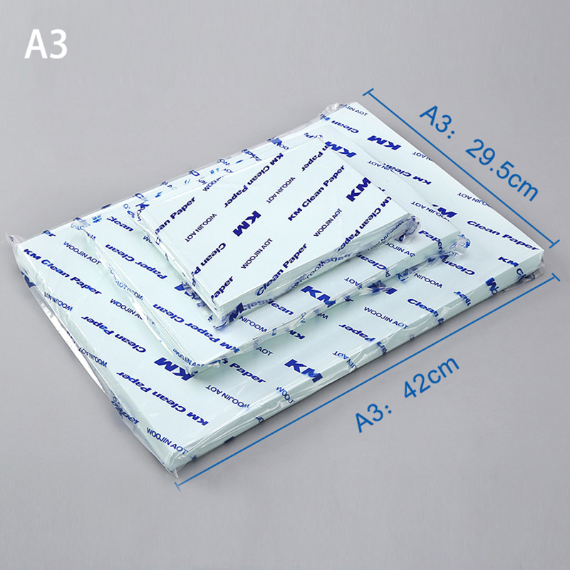 Cleanroom Printing Paper