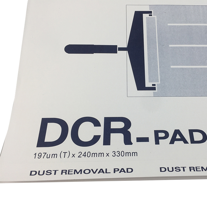 DCR Printing