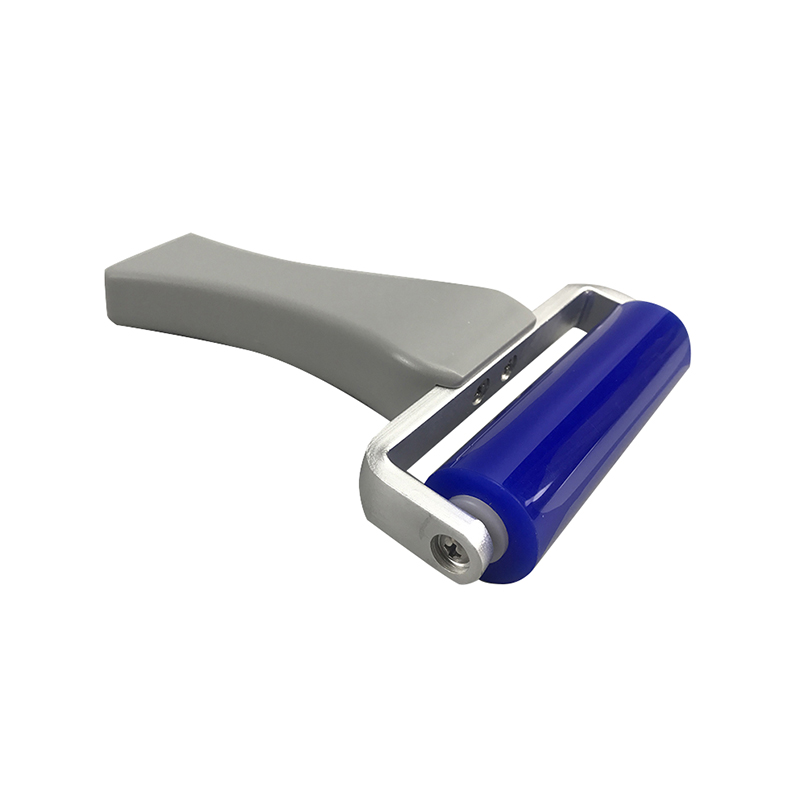 Silicone Sticky Roller （abs）