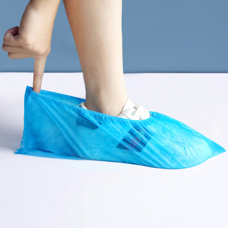 Disposable Shoe Cover