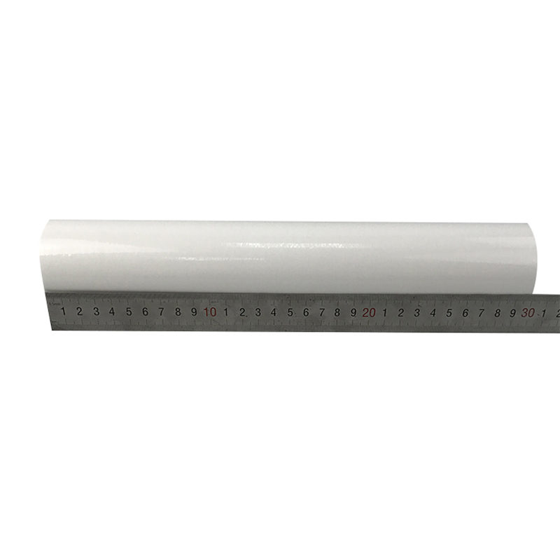 PE Sticky Roller White