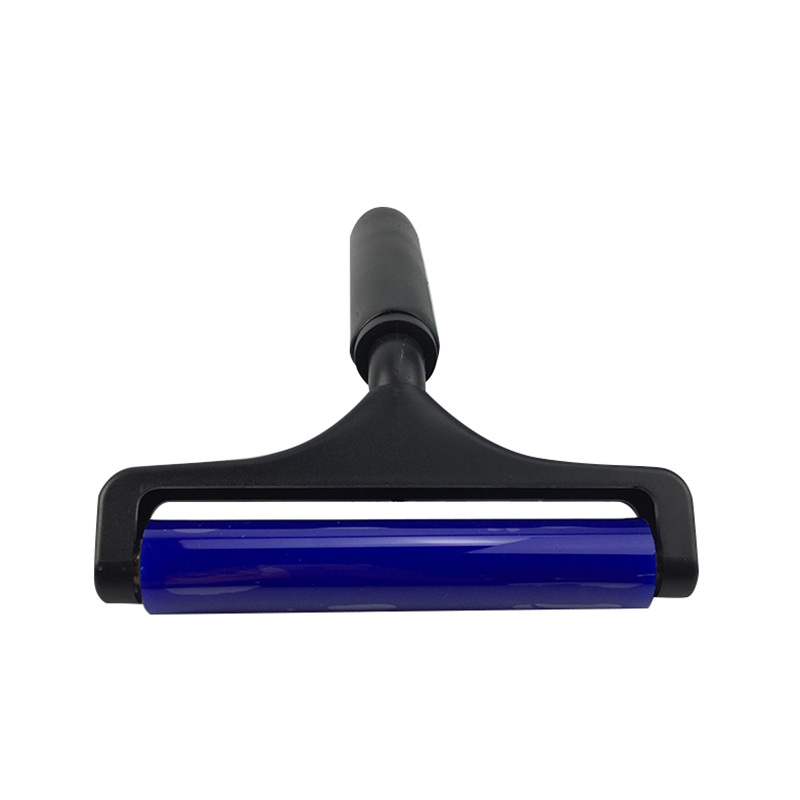 Silicone Sticky Roller （All-plastic）