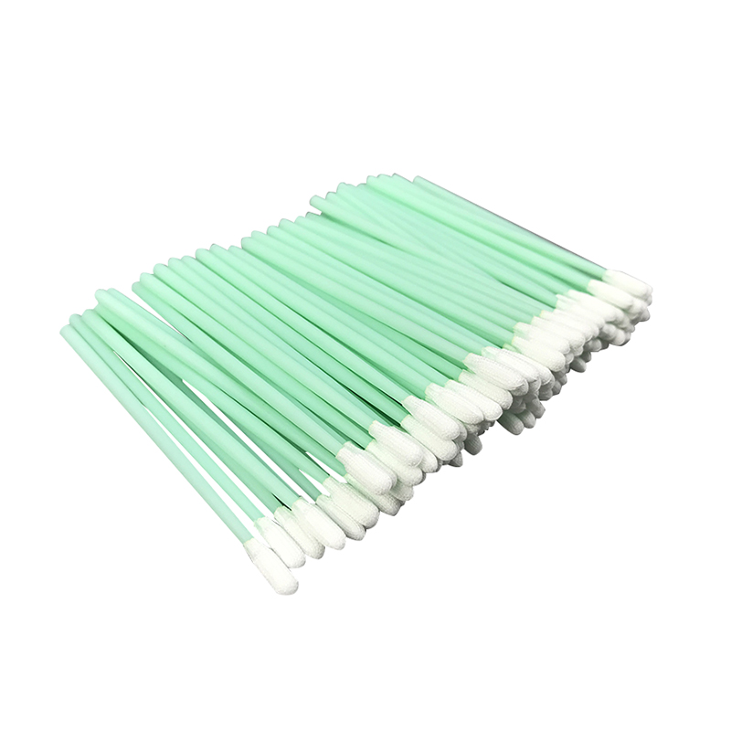 Small Polyester Tip Swab