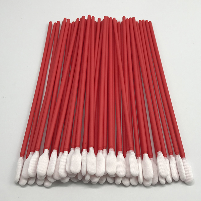 Lint Free Polyester Cleaning Swab