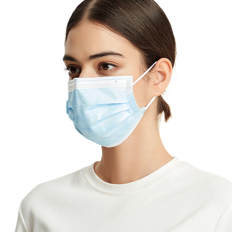 Non-Woven Face Mask