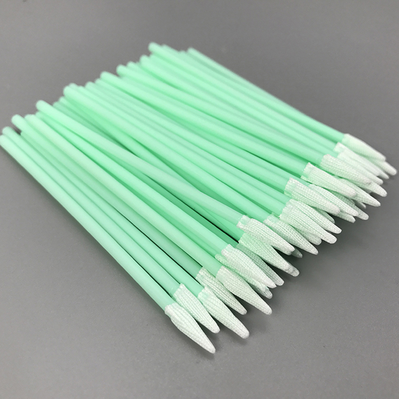 Polyester Tip Cleaning Sticks