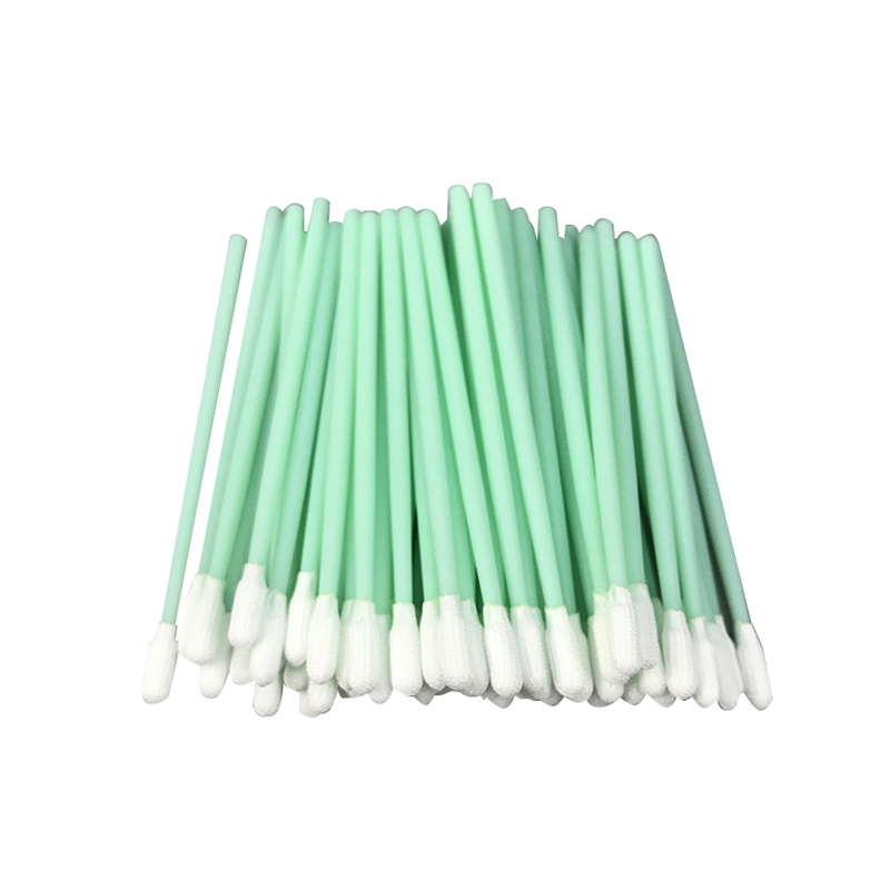 Small Polyester Tip Swab