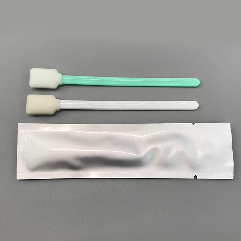 Printerhead Foam Swab