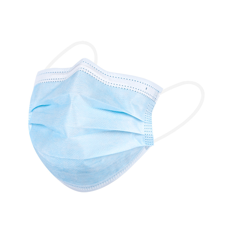 Non-Woven Face Mask