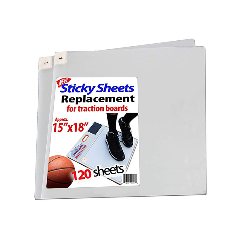 Basktball Sticky Mat