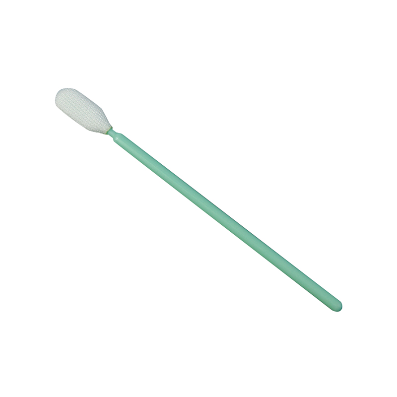 Double Layer Polyester Cleaning Swab