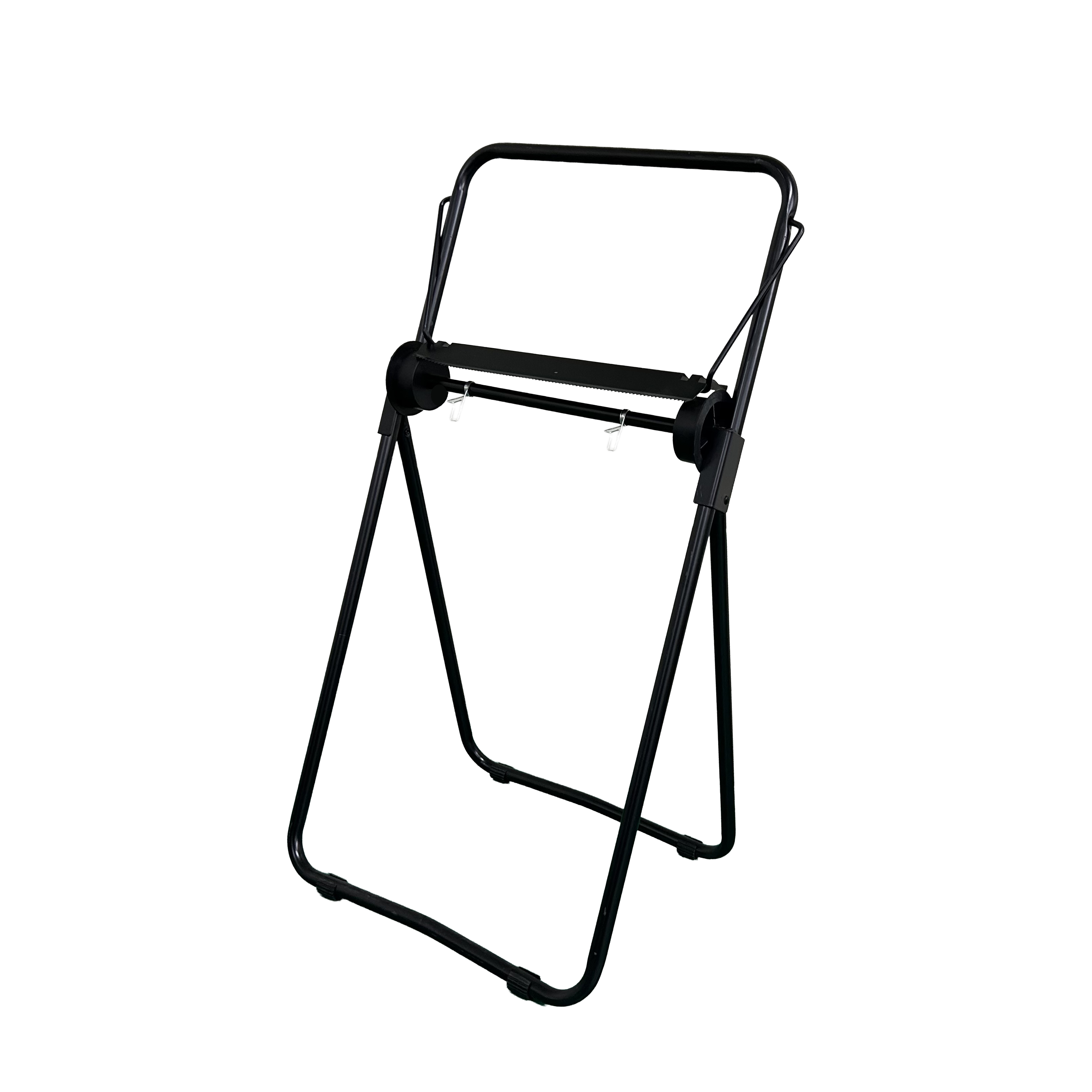 Jumbo Roll Holder Jumbo Roll Holder