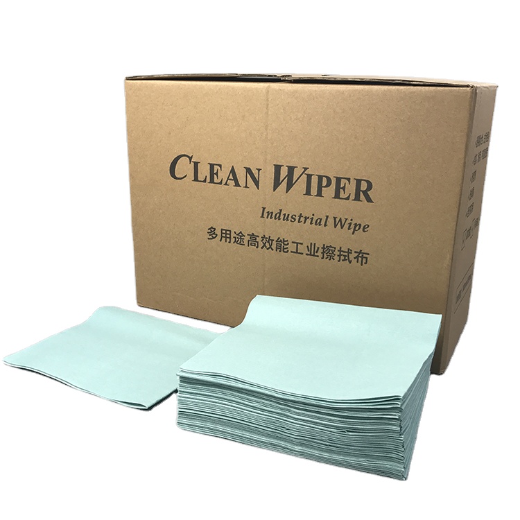Industrial Cleanroom Wipe - JE3 Industrial Cleanroom Wipe - JE3