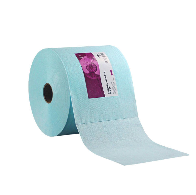 Industrial Cleanroom Wipe - HD1 Industrial Cleanroom Wipe - HD1